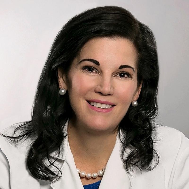 Anne Taylor, MD Profile Picture