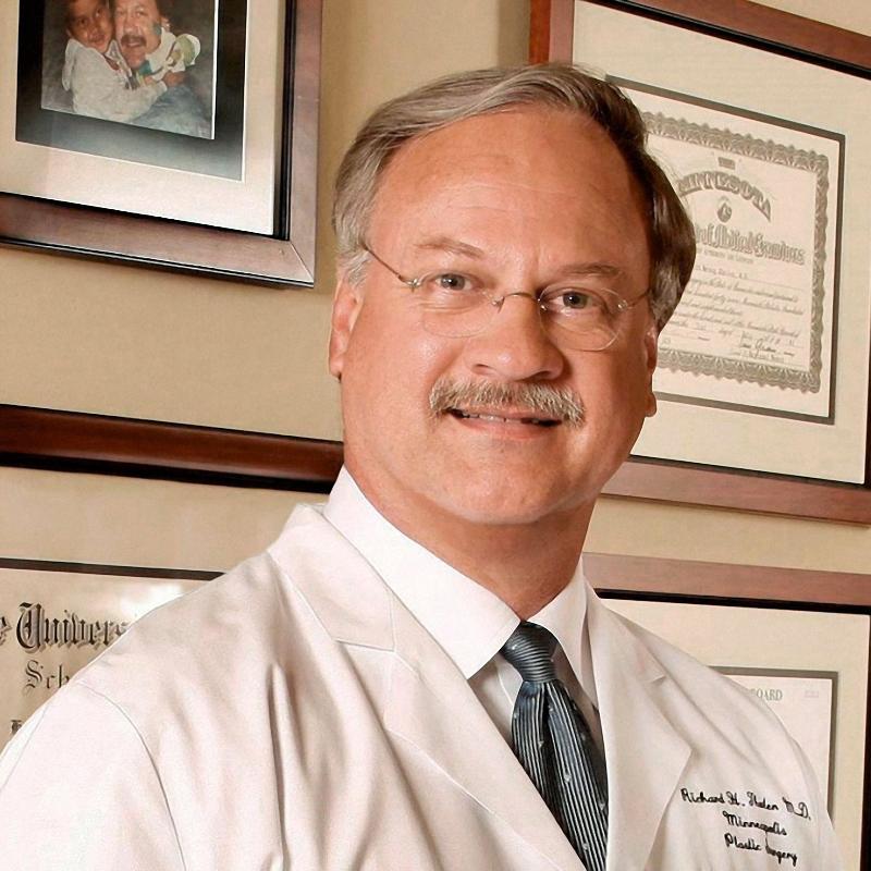 Richard H. Tholen, MD Profile Picture