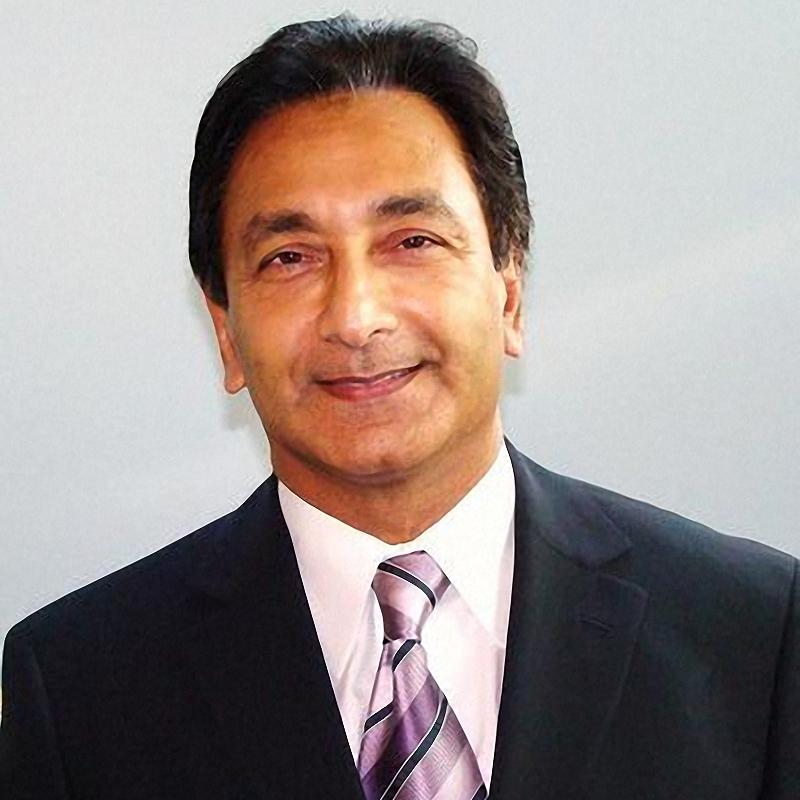 Johnson J. Thottam, MD, FACS Profile Picture