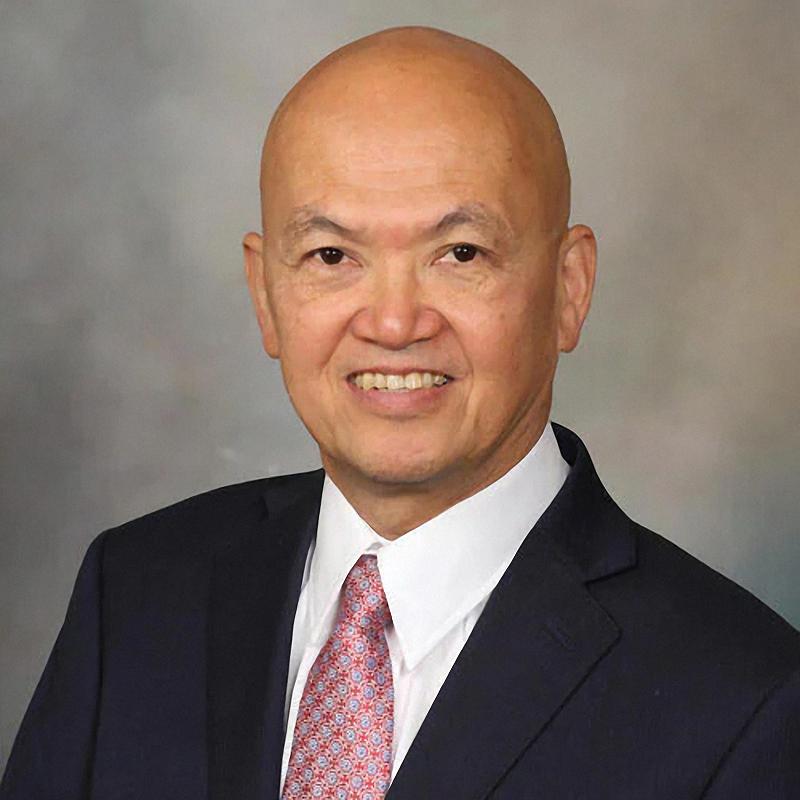 Nho V. Tran, MD Profile Picture