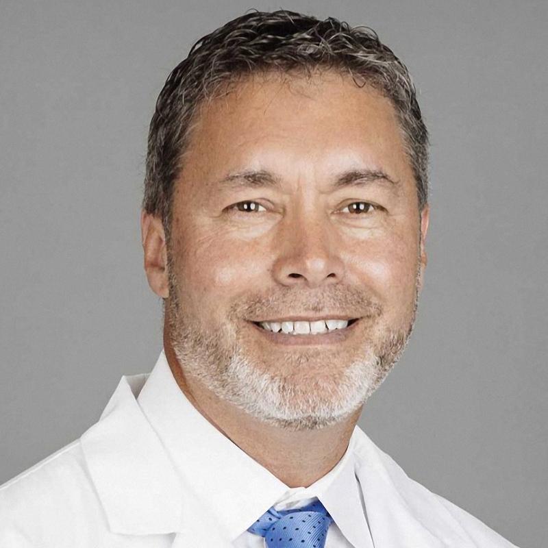 Robert C. Wilke, MD, FACS Profile Picture