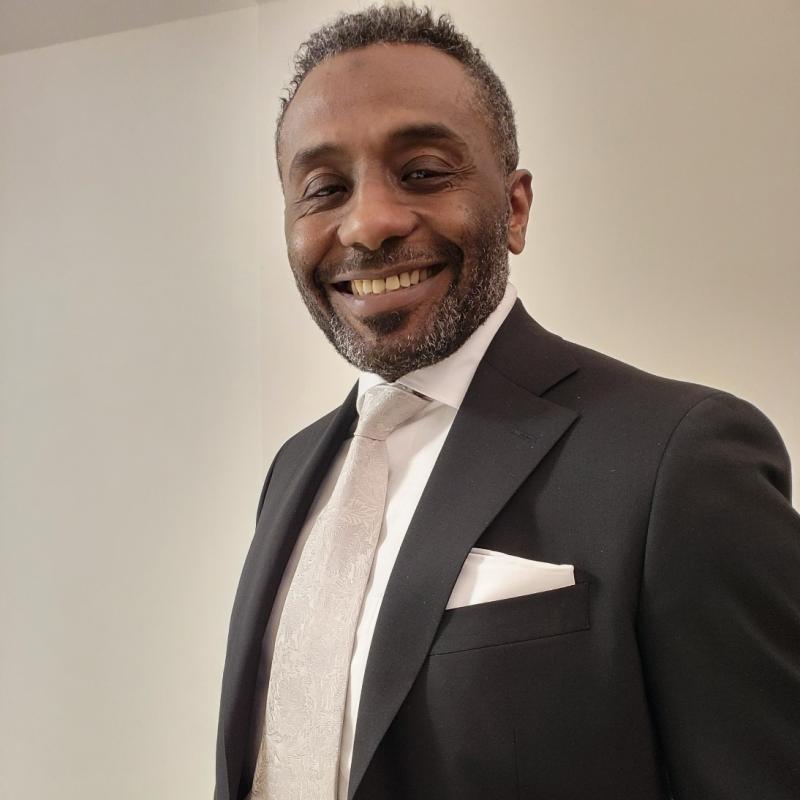 Yassir Eltahir, FEBOPRAS, MD, PhD Profile Picture