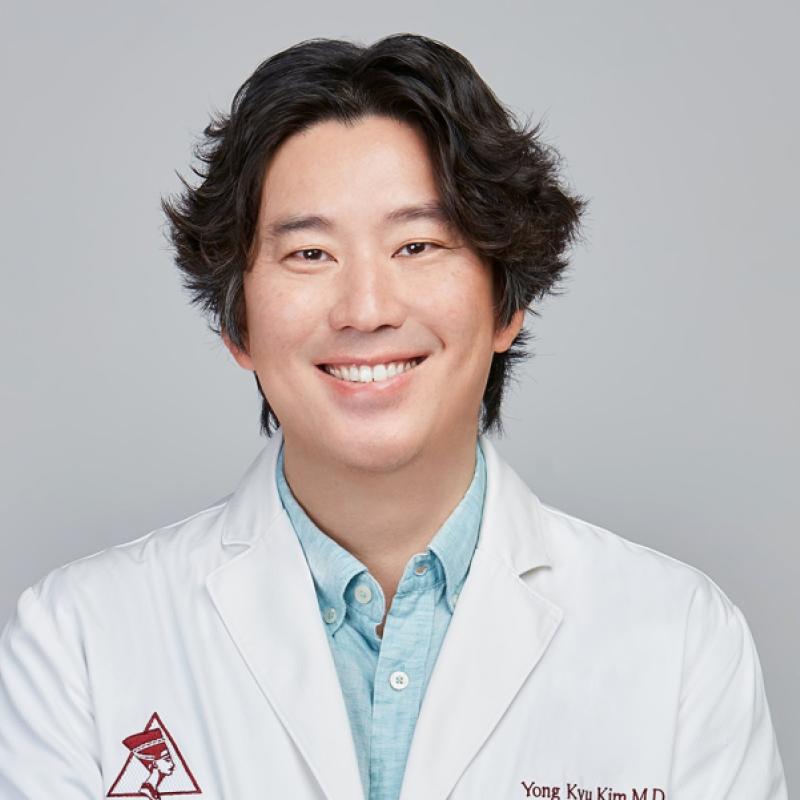 Yong-Kyu Kim, MD Profile Picture