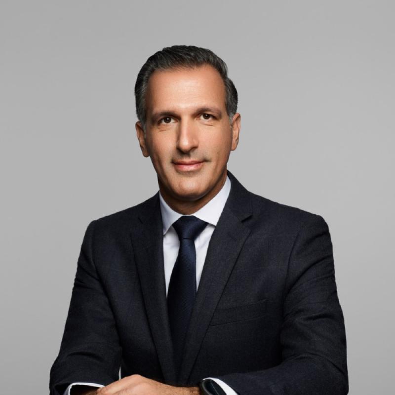 David Light, MD Profile Picture