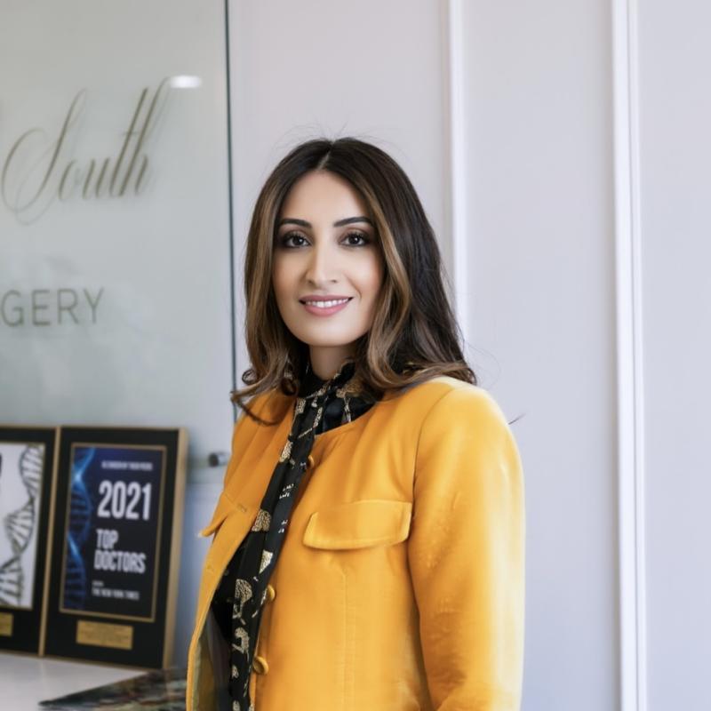 Dana Khuthaila, MD Profile Picture