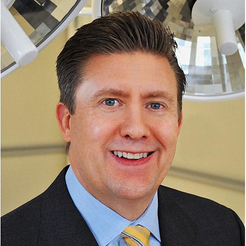 Joseph N. DiBello, Jr., MD, FACS Profile Picture