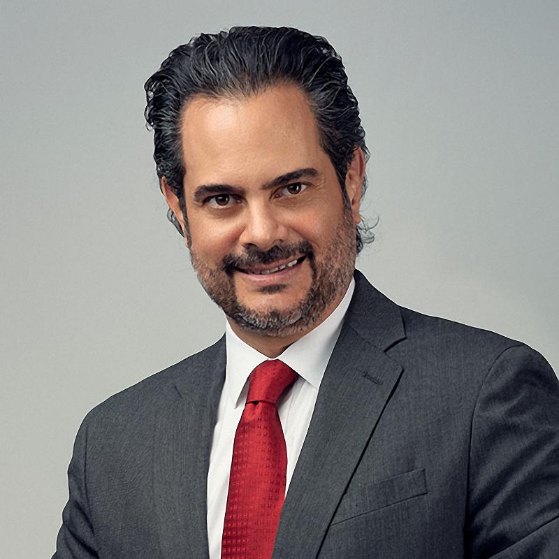 Fernando  Guerrerosantos, MD Profile Picture