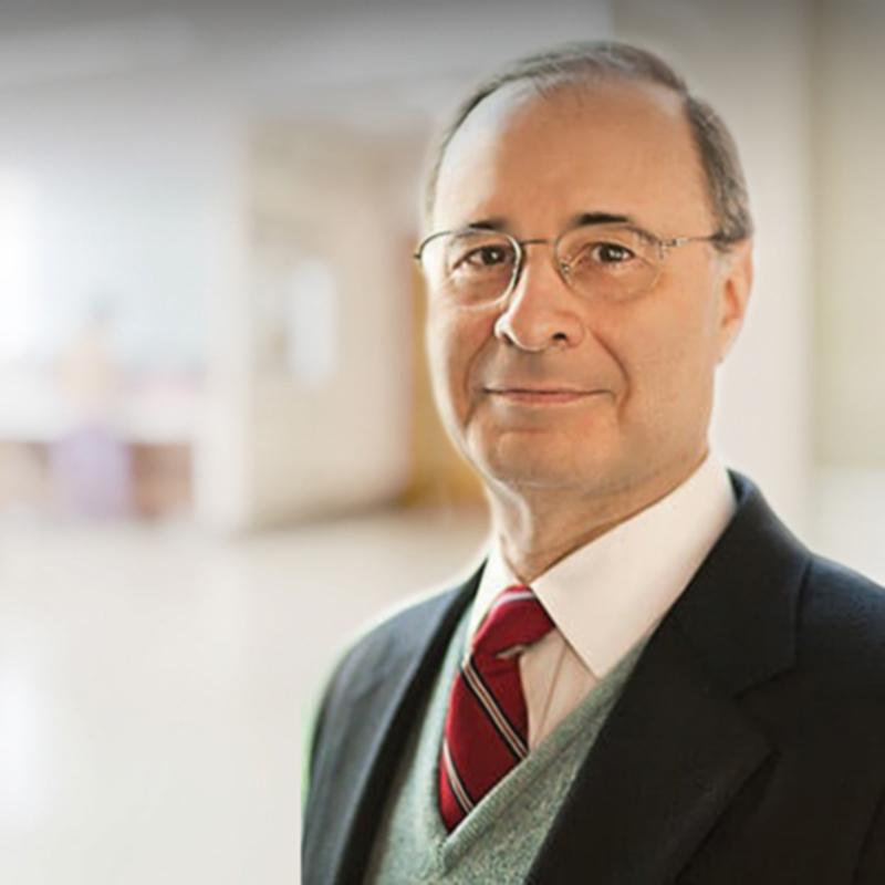 Larry Jonas, MD Profile Picture