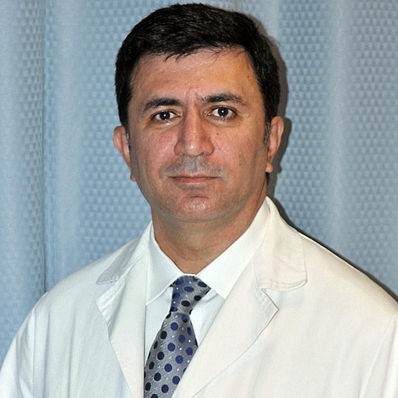 Maan Kattash, MD Profile Picture