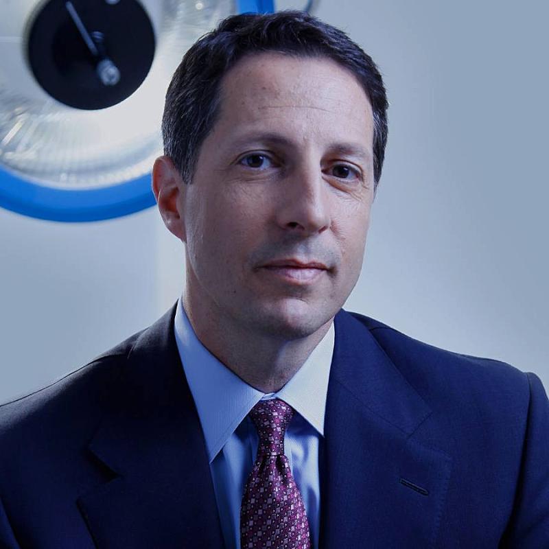 Kevin T. Nini, MD Profile Picture