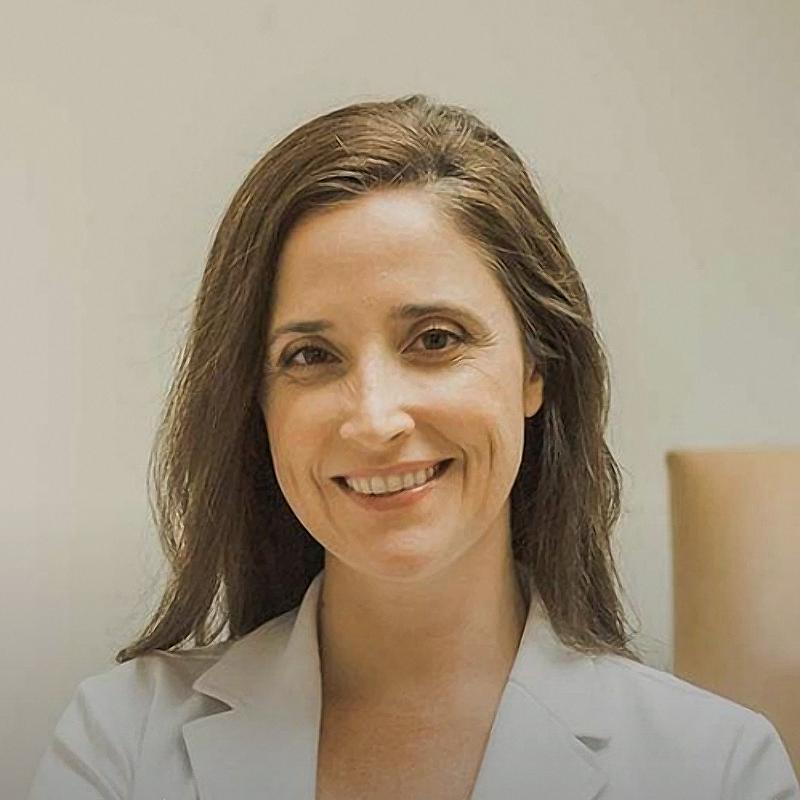 Alexis L. Parcells, MD Profile Picture