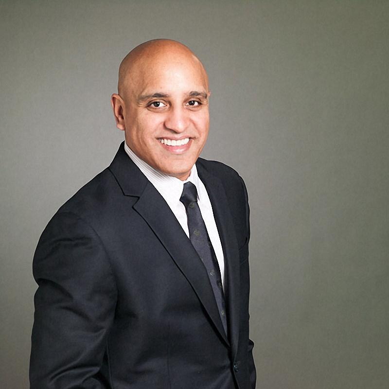 Nikesh K. Patel, MD Profile Picture