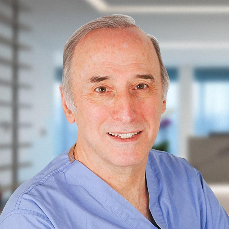 Mark P. Solomon, MD Profile Picture