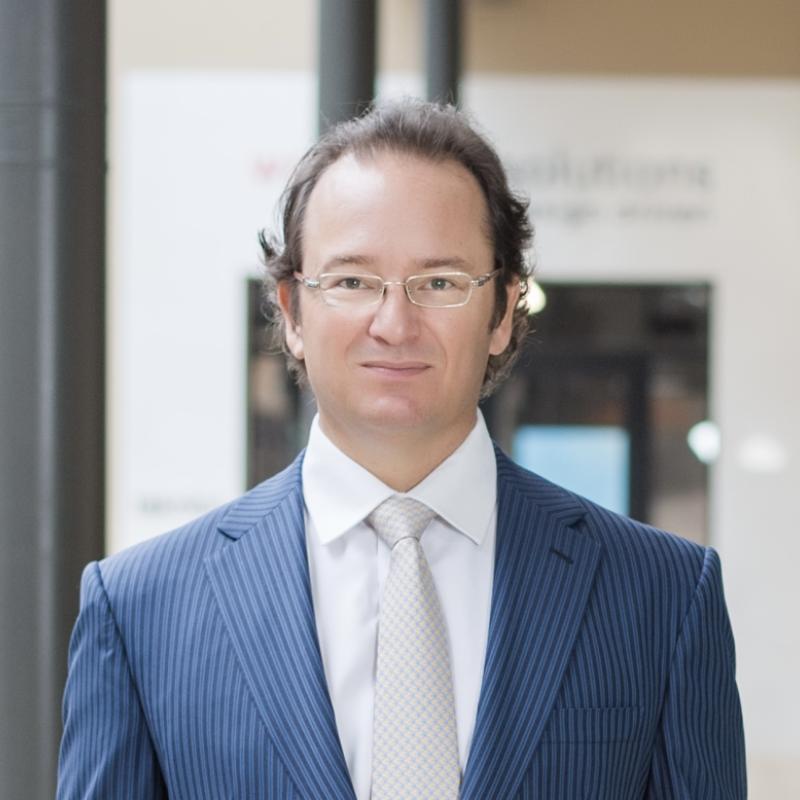 Forrest Sussman Roth, MD Profile Picture