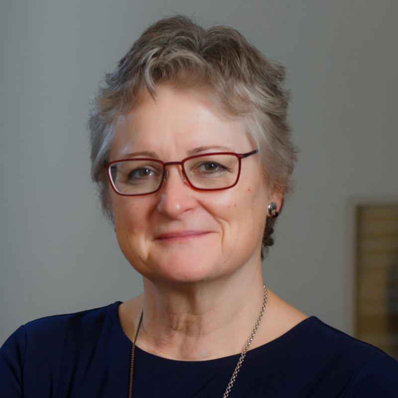 Elizabeth J. Hall-Findlay, MD Profile Picture