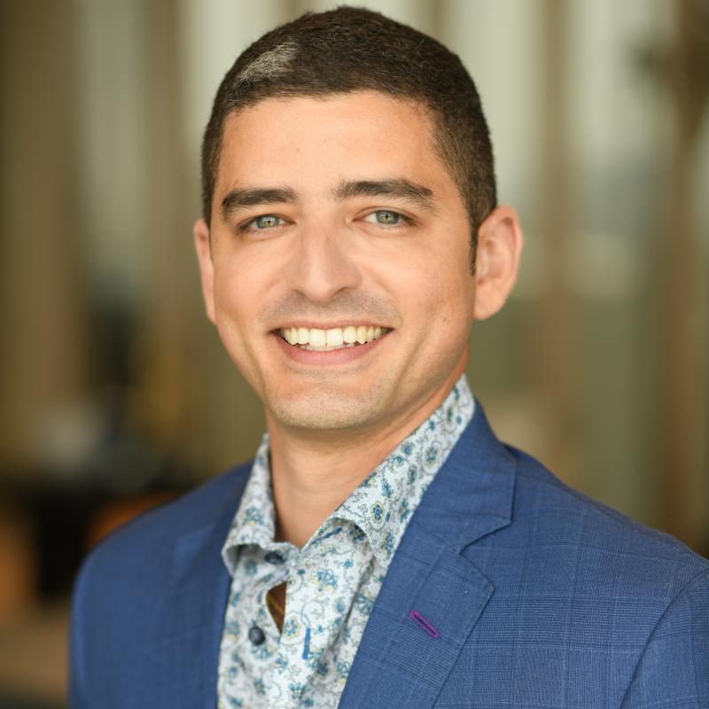 Courtney J. El-Zokm, MD Profile Picture