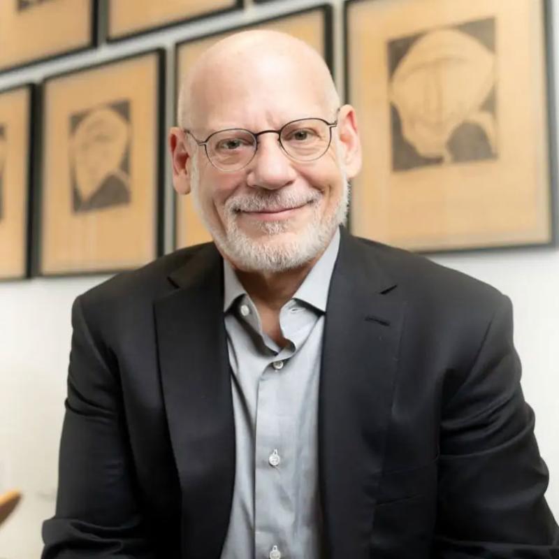 Steven R. Cohen, MD Profile Picture