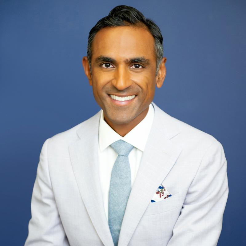 Kailash Narasimhan, MD Profile Picture