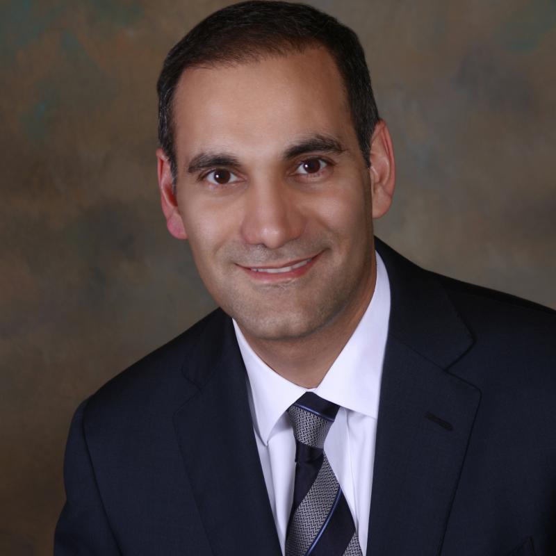 M. Mark Mofid, MD Profile Picture