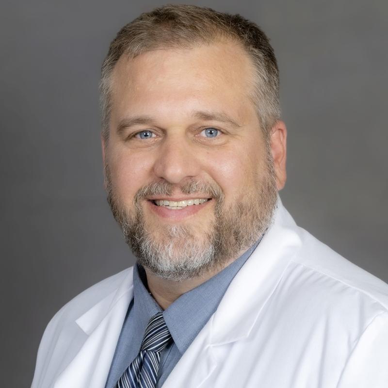 Nicholas R. Leonardi, MD Profile Picture