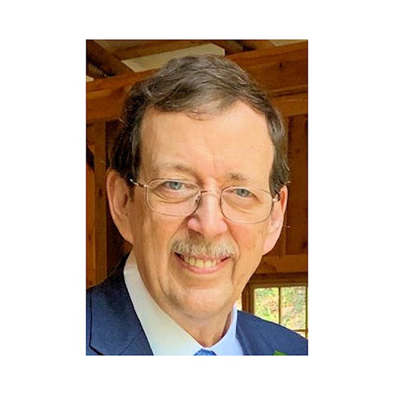 Robert J. Perry, MD Profile Picture