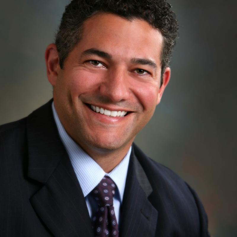 Jeffrey E. Schreiber, MD Profile Picture