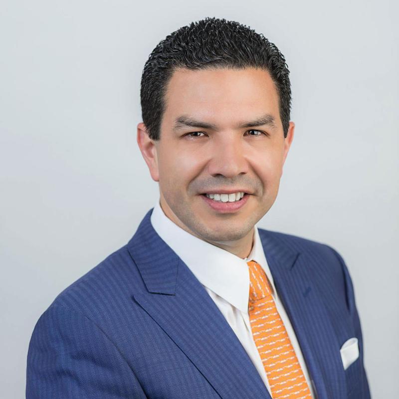 Hector Salazar-Reyes, MD, FACS Profile Picture