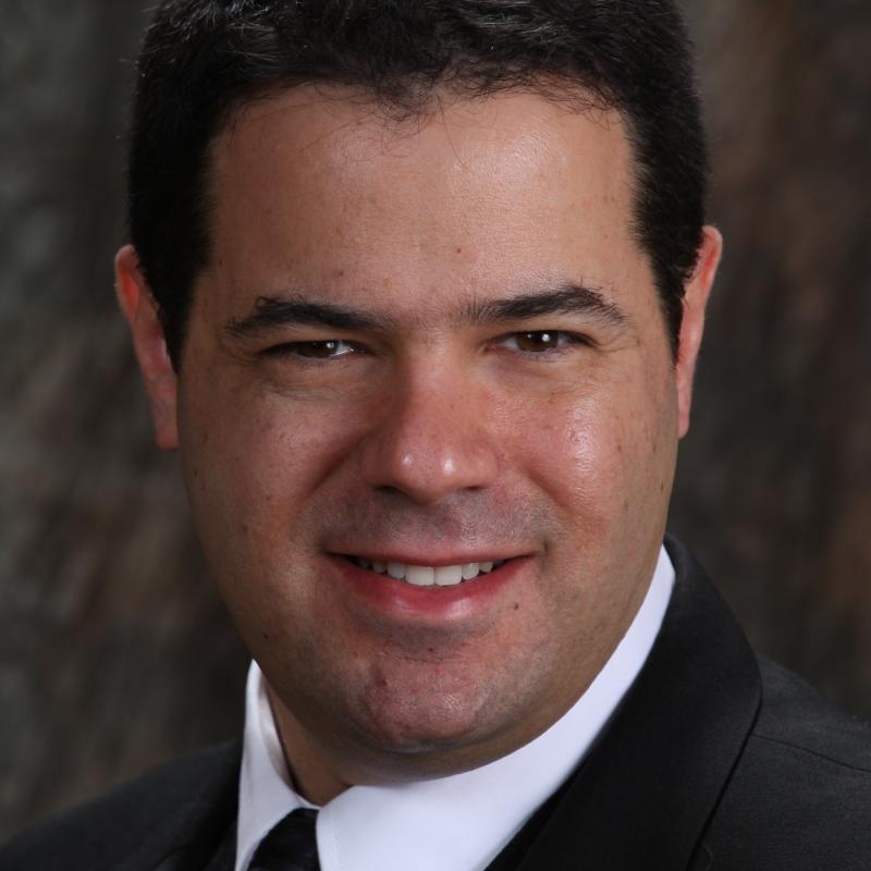 Gary S. Berger, MD Profile Picture
