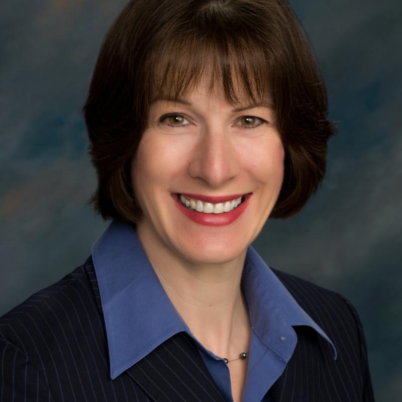 Melissa Johnson, MD Profile Picture