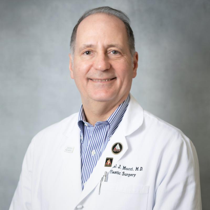 Samuel J. Mucci, MD Profile Picture