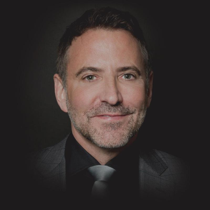 Gregory P. Mueller, MD Profile Picture