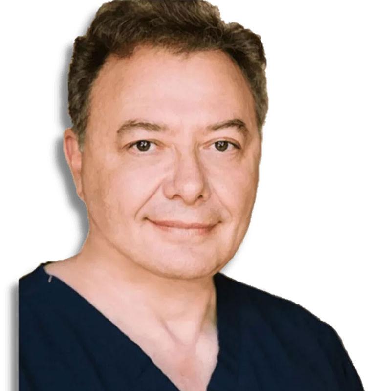 Nicholas R. Nikolov, MD Profile Picture