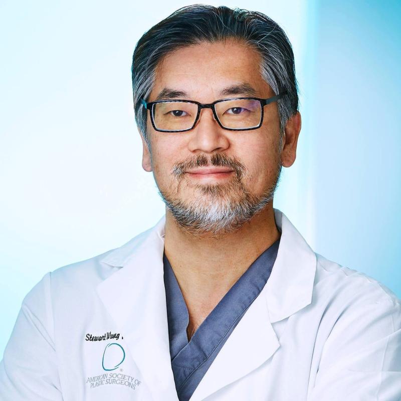 Stewart P. Wang, MD Profile Picture