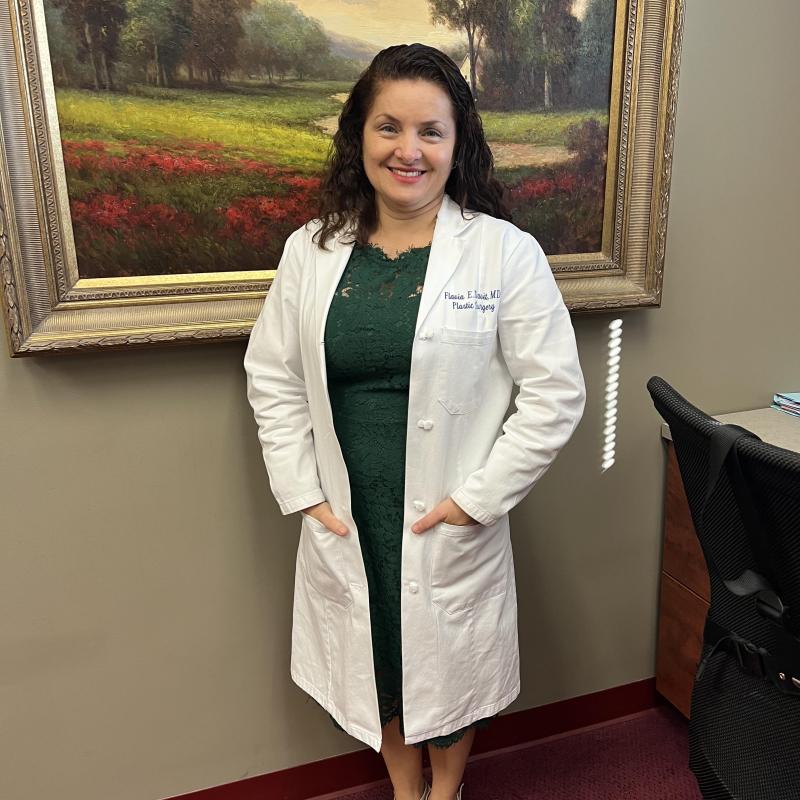 Flavia E. Davit, MD Profile Picture