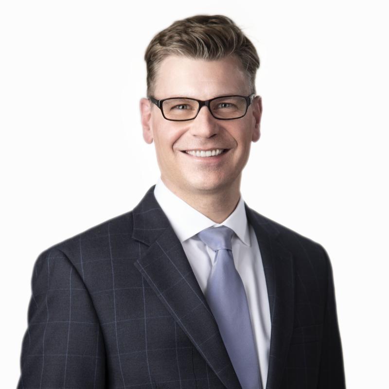 Matthew Baker, MD Profile Picture