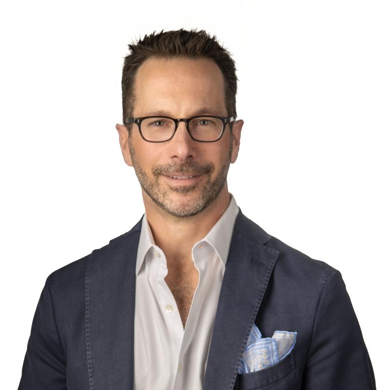 Andrew Wolfe, MD Profile Picture