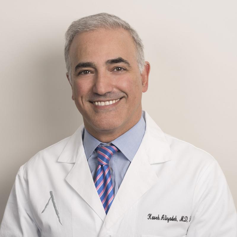 Kaveh Alizadeh, MD Profile Picture