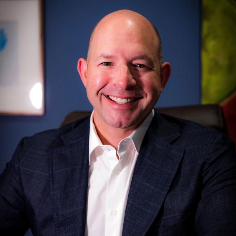 Russell Babbitt, MD Profile Picture