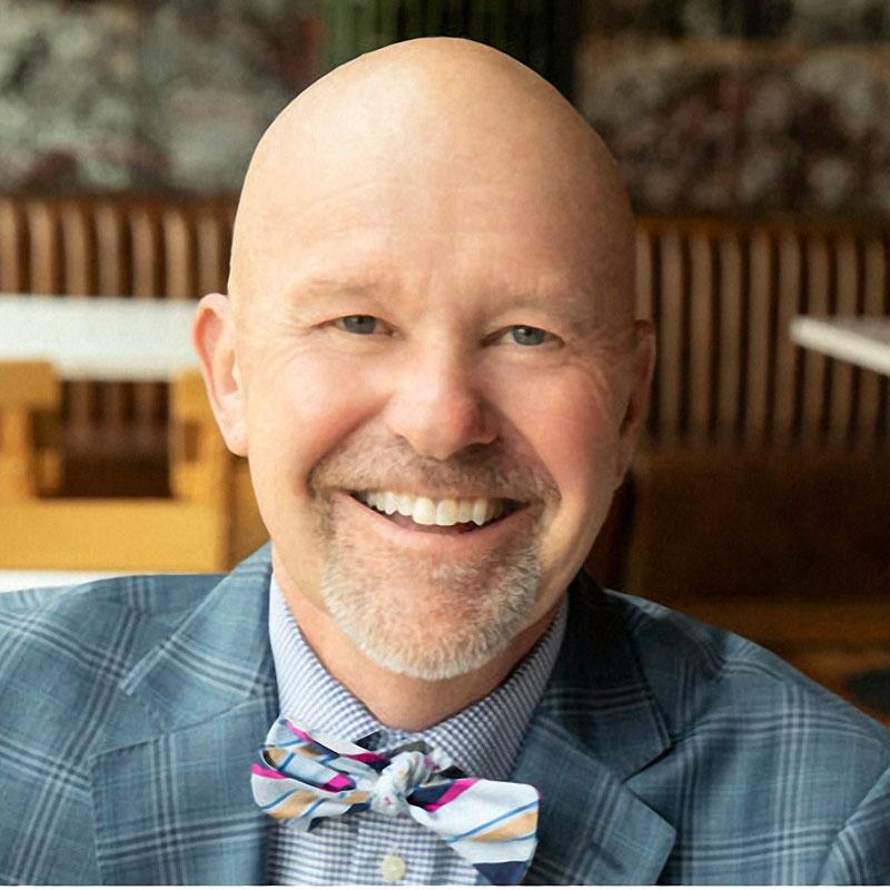 A. Jay Burns, MD, FACS Profile Picture