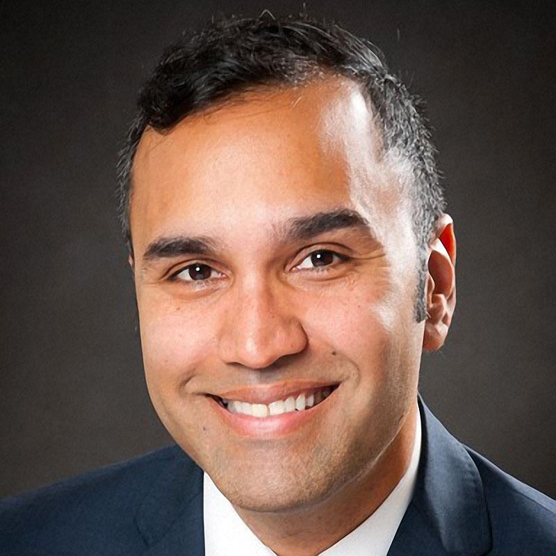 Manish C. Champaneria, MD Profile Picture