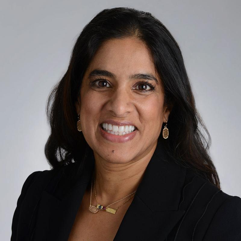 Michelle De Souza, MD Profile Picture