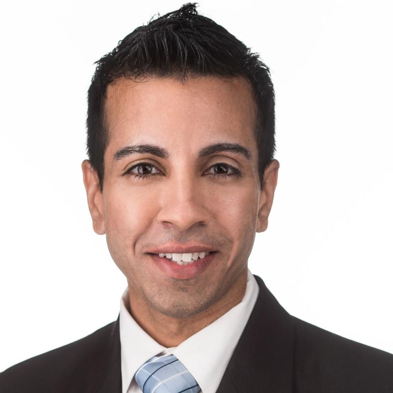 Urmen Desai, MD, FACS Profile Picture