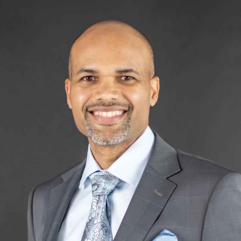 Olivier A. Deigni, MD, MPH Profile Picture