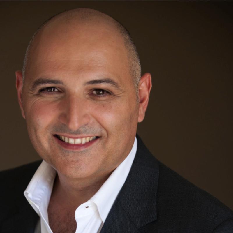 Tim Papadopoulos, MD Profile Picture