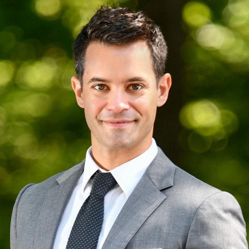 Peter A. Felice, MD Profile Picture