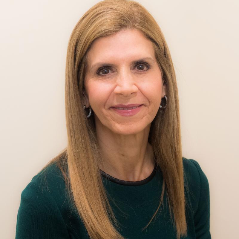 Cristina Frexes Keusch, MD Profile Picture