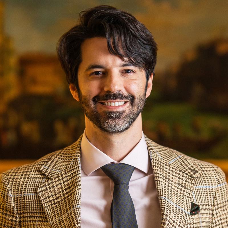 Brad M. Gandolfi, MD Profile Picture