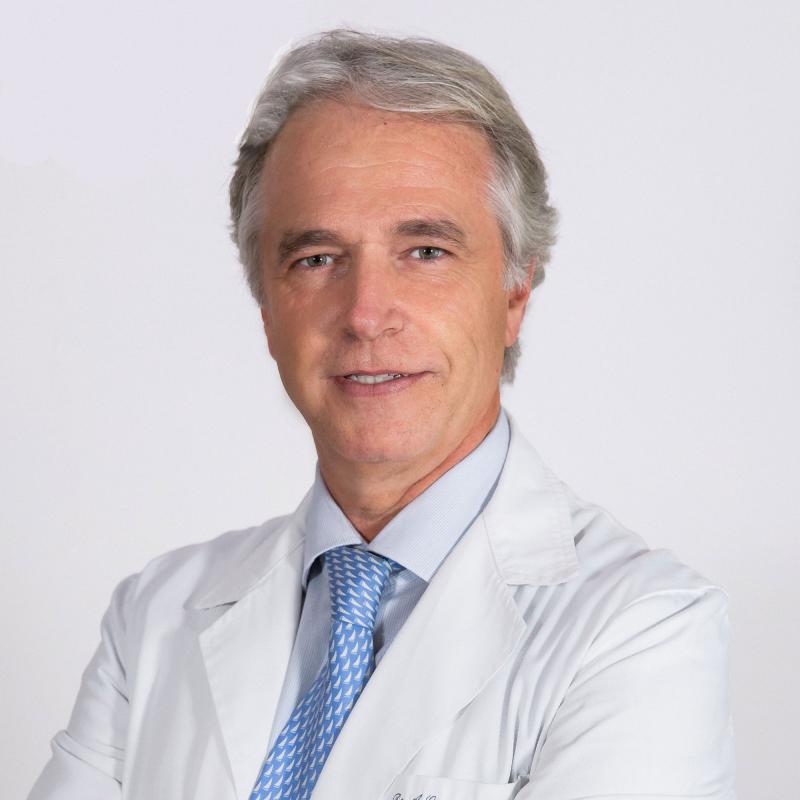 Agustin Granado Tiagonce, MD, PhD Profile Picture