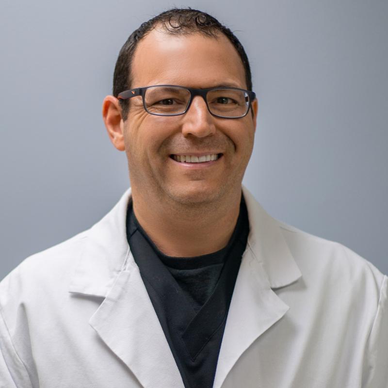 Ryan Hoffman, MD Profile Picture