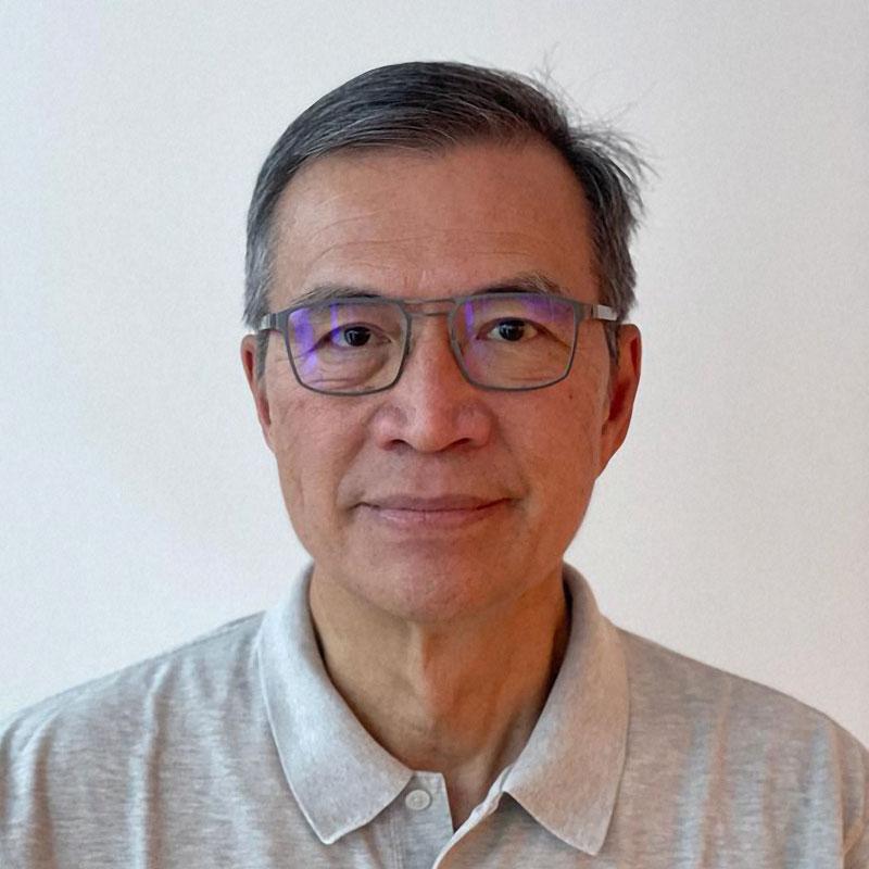 Kenneth C. W. Hui, MD Profile Picture